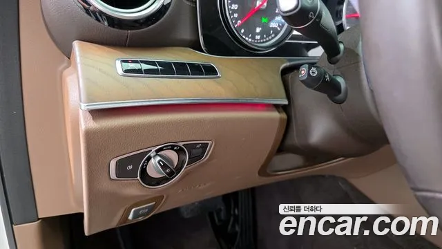 Mercedes-Benz E-Class W213 2020 Белый из Кореи, фото 5