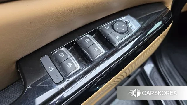 Kia Carnival 4th generation 2022 Серый из Кореи, фото 5