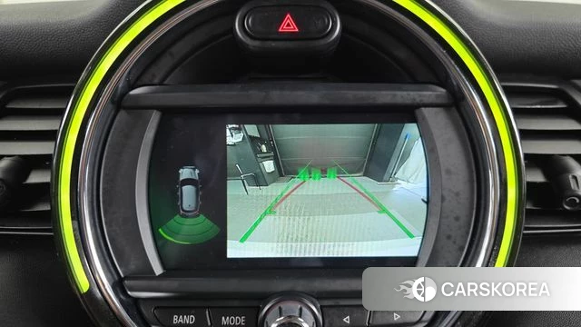 Mini Cooper 2019 Жемчужный цвет из Кореи, фото 5