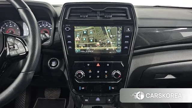 Ssangyong Berry New Tivoli 2021 Серебристо-серый из Кореи, фото 5