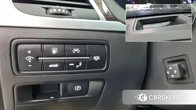 Genesis G80 2018 Черный из Кореи, фото 5