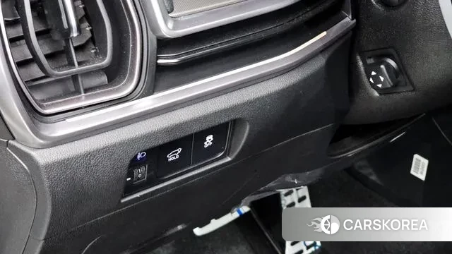 Kia The New Sorento 4th Generation 2023 Белый из Кореи, фото 5