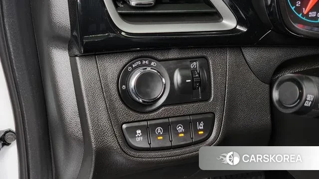 Chevrolet (GM Daewoo) The New Spark id 3531265 из Кореи 5