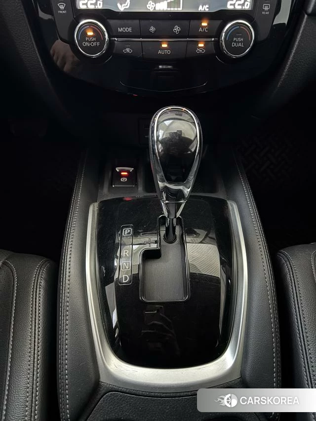 Nissan Qijun 2023 Белый из Китая, фото 5