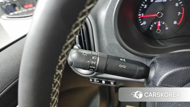 Kia Morning Urban (JA) 2022 Жемчужный цвет из Кореи, фото 5