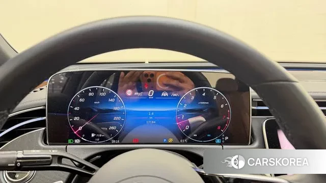 Mercedes-Benz E-Class W214 2025 Серебряный из Кореи, фото 5