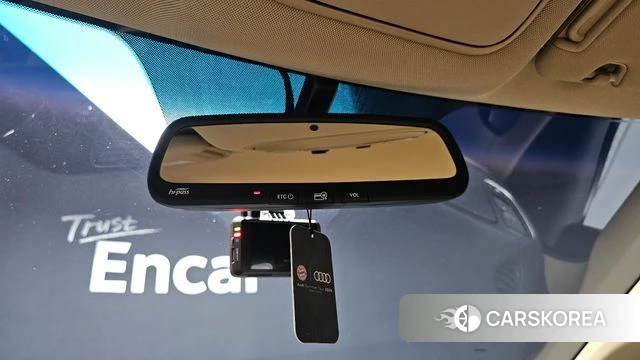 Kia The New Carnival 2018 Черный из Кореи, фото 5