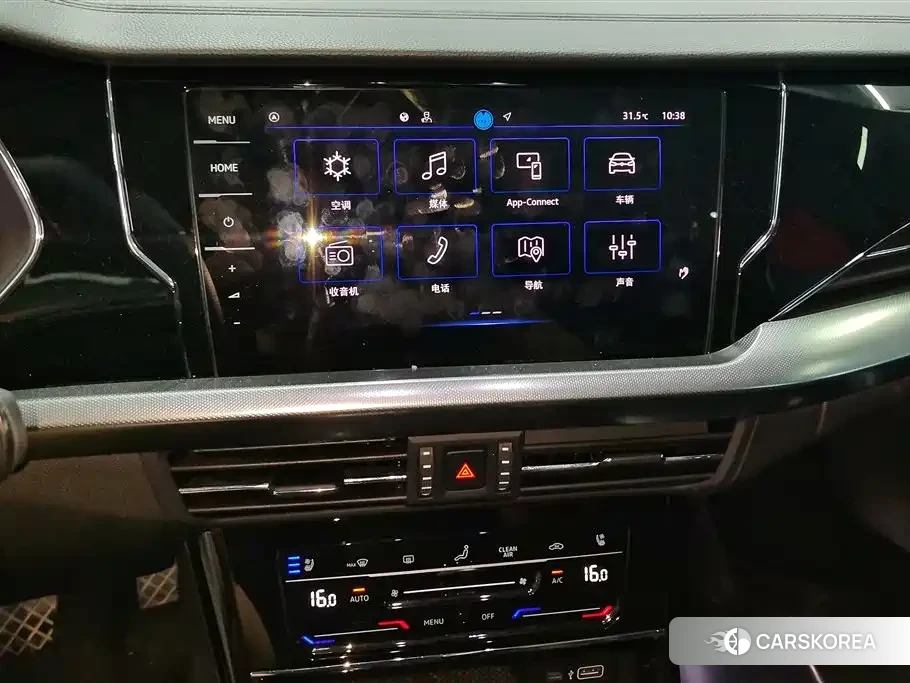 Volkswagen Passat 2024 Черный из Китая, фото 5