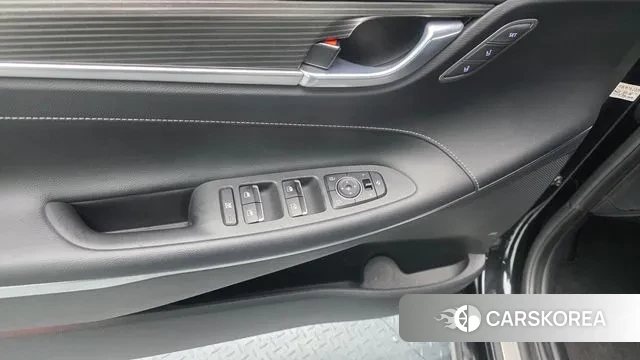 Hyundai Grandeur IG 2019 Черный из Кореи, фото 5