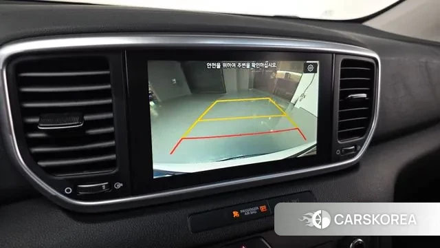 Kia Sportage The Bold 2020 Белый из Кореи, фото 5