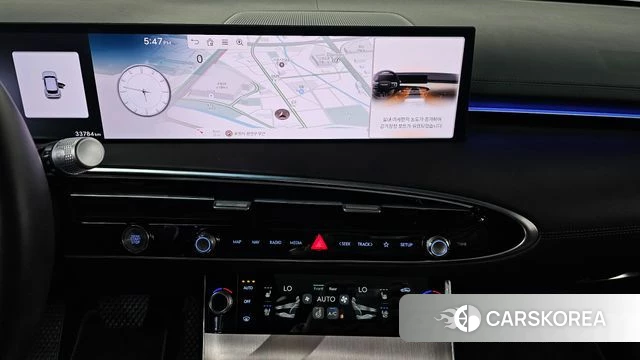 Genesis GV70 2024 Белый из Кореи, фото 5