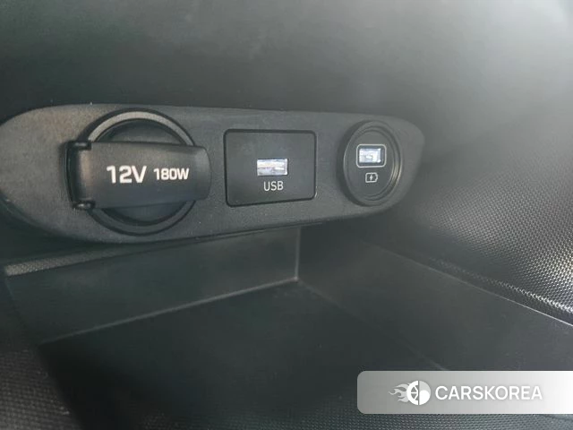 Hyundai Avante (CN7) 2021 Белый из Кореи, фото 5