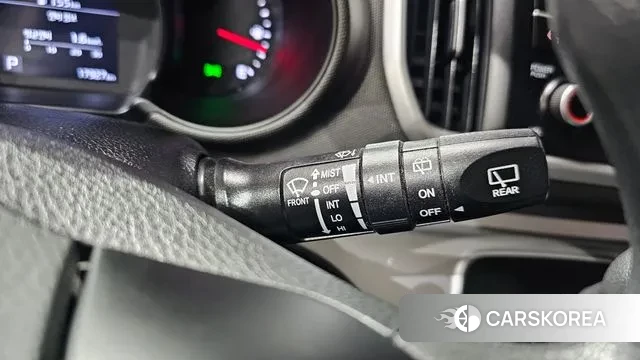 Kia The New Ray 2021 Белый из Кореи, фото 5