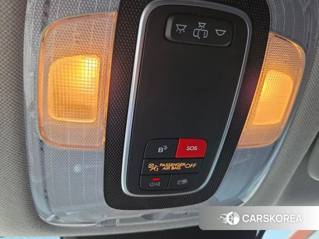 Hyundai The New Avante (CN7) 2023 Красный из Кореи, фото 5