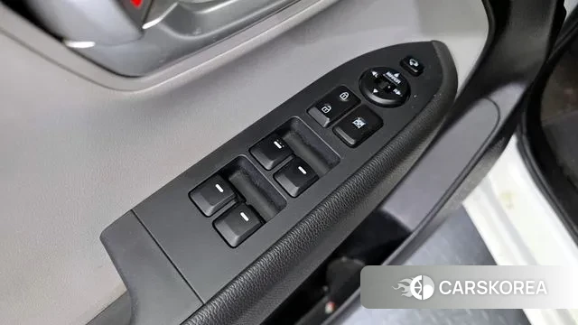 Kia The New Ray 2021 Белый из Кореи, фото 5