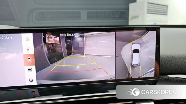 Genesis GV80 2025 Белый из Кореи, фото 5