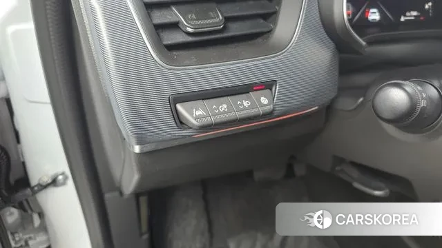 Renault Korea (Samsung) XM3 2022 Белый из Кореи, фото 5