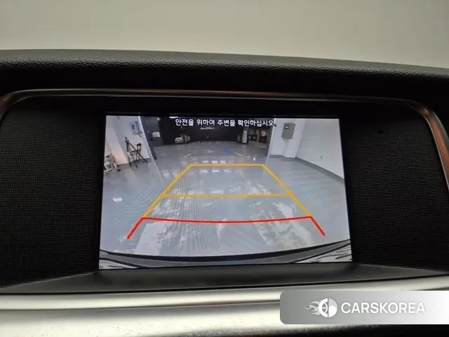 Kia The New K5 2nd generation 2019 Черный из Кореи, фото 5