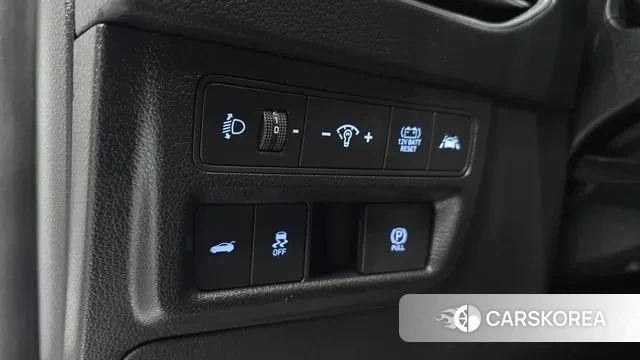 Hyundai Sonata Hybrid (DN8) 2020 Белый из Кореи, фото 5