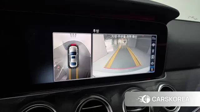 Mercedes-Benz E-Class W213 2018 Белый из Кореи, фото 5