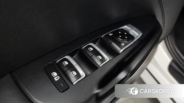 Kia K5 3rd generation 2020 Белый из Кореи, фото 5