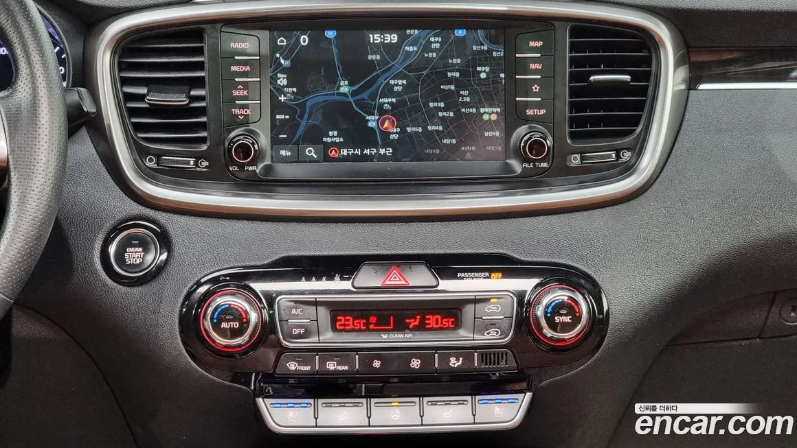 Kia The New Sorento id 2149286 из Кореи 5