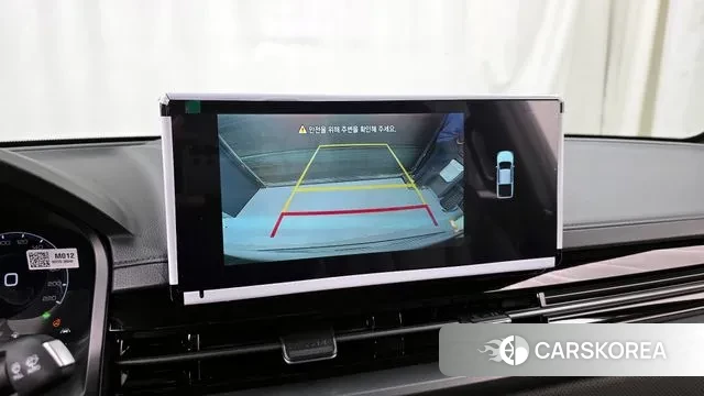 Ssangyong Musso Sports 2nd Generation 2025 Зеленый из Кореи, фото 5