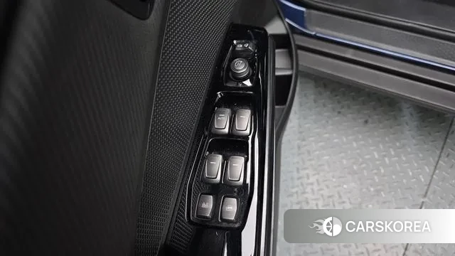 Ssangyong Berry New Tivoli 2021 Синий из Кореи, фото 5