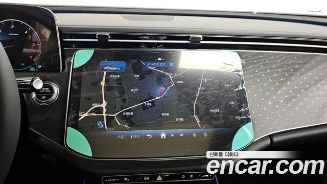 Mercedes-Benz E-Class W214 id 2713445 из Кореи 5