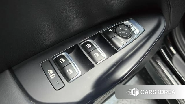 Kia K5 3rd generation 2020 Черный из Кореи, фото 5