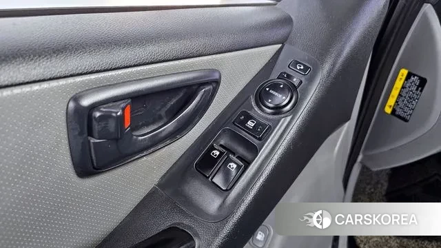 Hyundai The New Grand Starex 2018 Черный из Кореи, фото 5