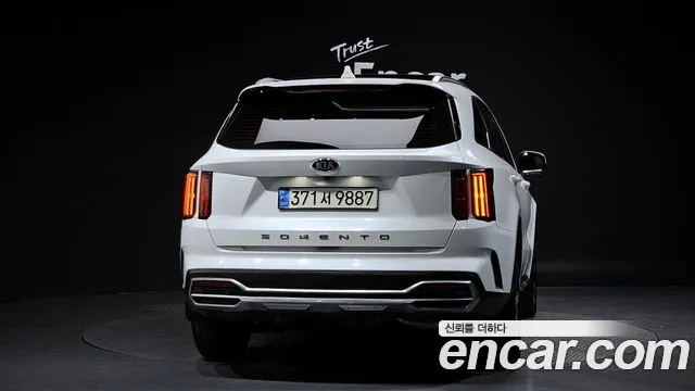 Kia Sorento 4th Generation id 2695314 из Кореи 5