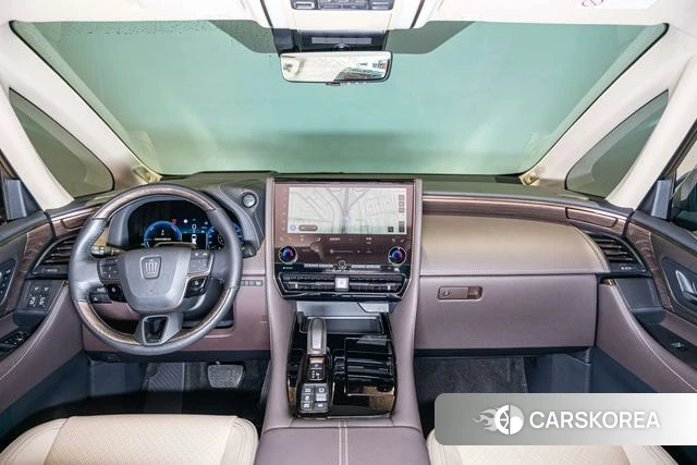 Toyota Wilfa 2024 Черный из Китая, фото 5