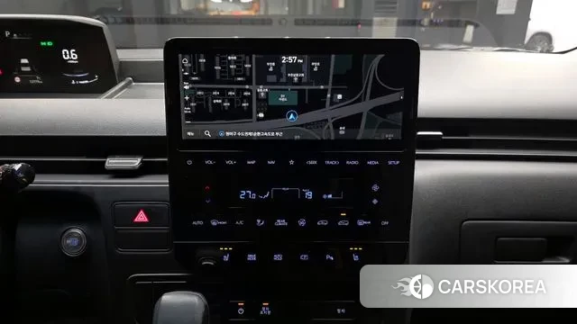 Hyundai Staria 2024 Желтый из Кореи, фото 5