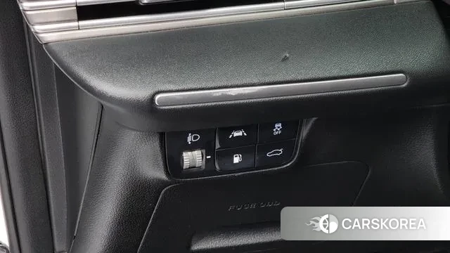 Hyundai The New Grandeur IG 2021 Белый из Кореи, фото 5