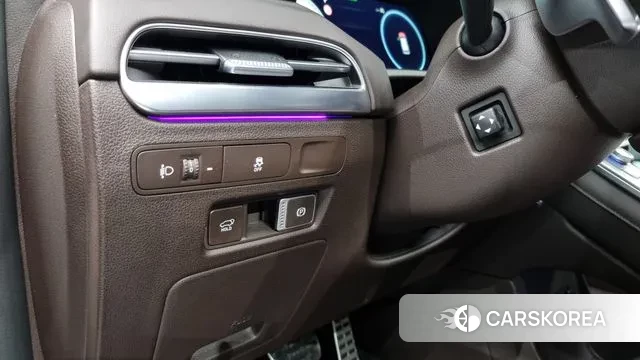 Hyundai The New Palisade 2022 Белый из Кореи, фото 5