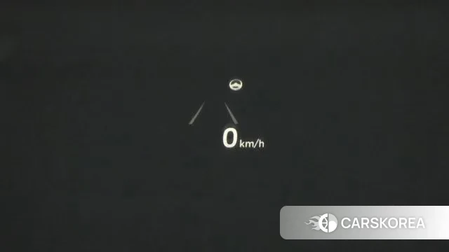 Hyundai The New Grandeur IG Hybrid 2020 Черный из Кореи, фото 5