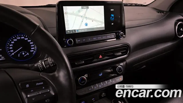 Hyundai The New Kona id 2449720 из Кореи 5