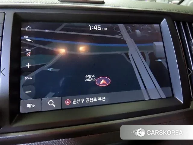 Kia The New Kia Ray EV 2024 Черный из Кореи, фото 5