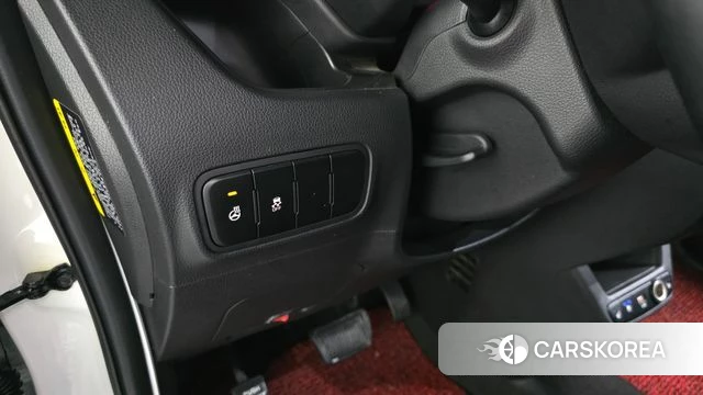 Kia The New Kia Ray 2022 Белый из Кореи, фото 5