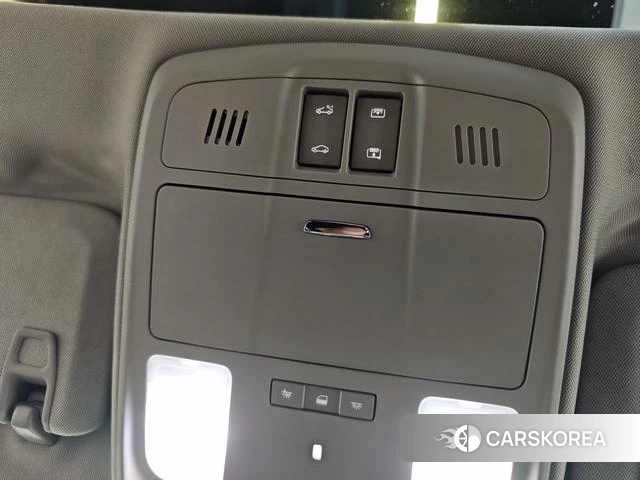 Buick Angkewei 2019 Серебристо-серый из Китая, фото 5
