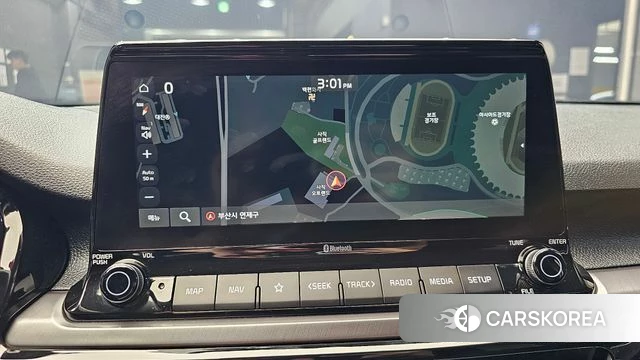 Kia Seltos 2019 Белый из Кореи, фото 5