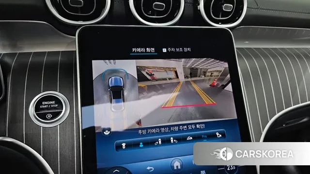 Mercedes-Benz GLC-Class X254 2024 Белый из Кореи, фото 5