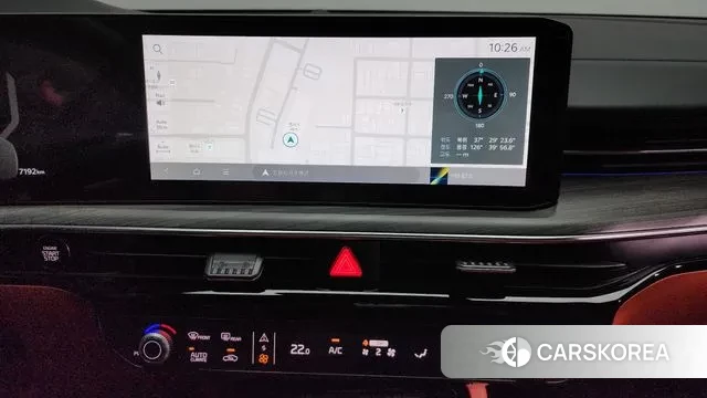 Kia The New K5 3rd generation 2024 Черный из Кореи, фото 5