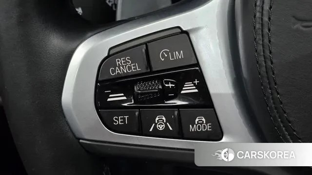 BMW 5 Series (G30) 2022 Белый из Кореи, фото 5