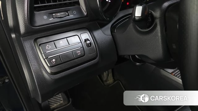 Ssangyong Tivoli Air 2018 Синий из Кореи, фото 5