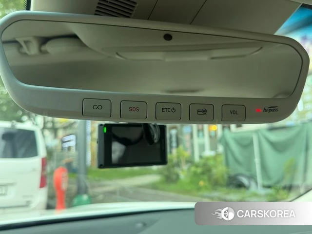 Genesis The New G70 2021 Белый из Кореи, фото 5