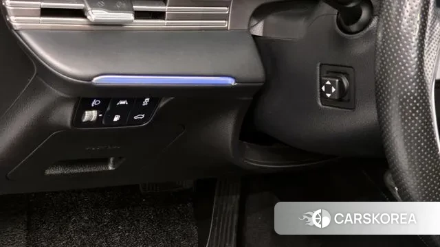 Hyundai The New Grandeur IG 2020 Серый из Кореи, фото 5