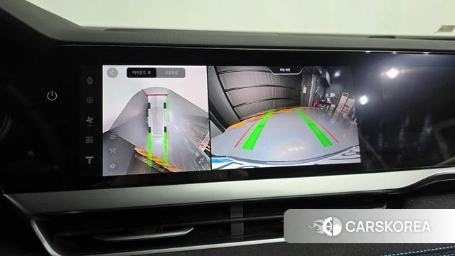 Renault Korea (Samsung) Grand Coleos 2025 Белый из Кореи, фото 5