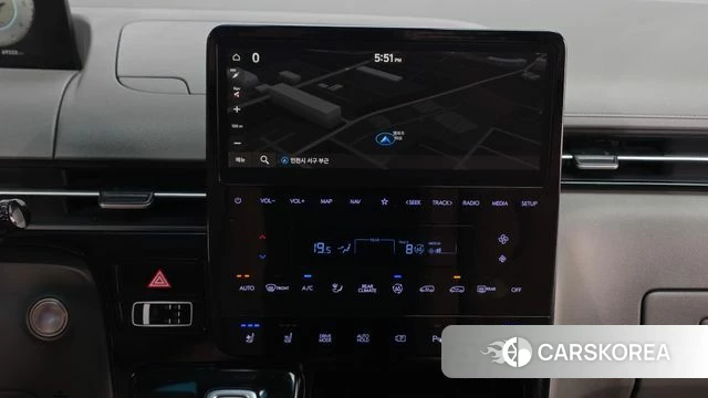Hyundai Staria 2021 Черный из Кореи, фото 5
